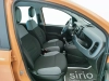 Fiat Panda Panda 0.9 t.air t. natural power City Life 70cv