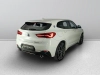 BMW X2 X2 xdrive20d Msport auto