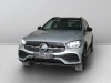 Mercedes-Benz GLC 220 d Premium 4matic auto