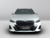 BMW Serie 5 520d Touring 48V xdrive MSport Pro auto