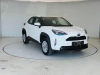 Toyota Yaris Cross Yaris Cross 1.5h Active fwd 116cv e-cvt