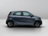 smart forfour Forfour eq Passion 22kW