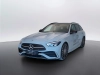 Mercedes-Benz Classe C 220 d 4MATIC Station Wagon