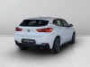 BMW X2 X2 xdrive20d Msport auto