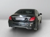 Mercedes-Benz Classe C 220 d Premium auto