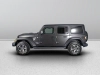 Jeep Wrangler Wrangler Unlimited 2.2 mjt II Sport auto