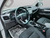 Toyota Hilux Hilux 2.8 d double cab Lounge 4wd