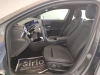 Mercedes-Benz Classe A 250 e con tecnologia ibrida EQ