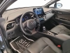 Toyota C-HR C-HR 1.8h Black Edition e-cvt