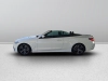 BMW Serie 4 420d Cabrio mhev 48V Msport auto