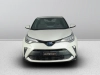 Toyota C-HR TOYOTA C-HR 1.8 Hybrid E-CVT Trend