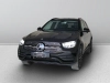 Mercedes-Benz GLC 220 d Premium 4matic auto