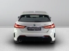 BMW Serie 1 116d Msport auto