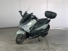 Honda Forza Forza 350 Deluxe Abs my23