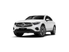 Mercedes-Benz GLC Coupe 300 de phev (eq-power) Premium Plus 4matic auto