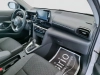 Toyota Yaris Cross Yaris Cross 1.5h Active fwd 116cv e-cvt