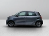 smart forfour Forfour eq Passion 22kW