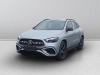 Mercedes-Benz GLA 200 d Automatic 4MATIC
