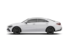 Mercedes-Benz CLA 250+ Shooting Brake con tecnologia EQ
