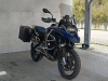 BMW Motorrad GS R 1200 GS Adventure Abs my18