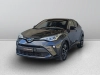 Toyota C-HR C-HR 2.0h Trend e-cvt