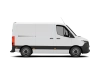 Mercedes Vans Sprinter Furgone 317CDI 37/35 PRO