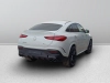 Mercedes AMG GLE GLE 53 AMG 4MATIC+ EQ BOOST Coupé