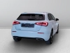 Mercedes-Benz Classe A 180 d Sport Night edition auto