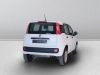 Fiat Panda Panda 0.9 t.air t. natural power Easy 70cv