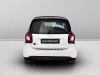 smart fortwo Fortwo eq Passion 4,6kW