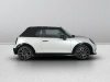 MINI Cooper Mini Cooper Cabrio 2.0 S JCW auto