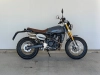 Fantic E3261 CABALLERO 500 SCRAMBLER DELUXE