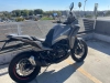 Moto morini X Cape X Cape 650 cerchi a raggi Abs