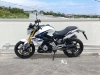 BMW Motorrad R G 310 R HP Abs
