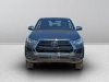 Toyota Professional Hilux HILUX 2.8D A 48VDC4WD LNG MY25