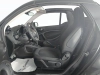 smart fortwo Fortwo Cabrio 0.9 t Prime 90cv twinamic my19
