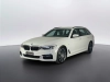 BMW Serie 5 520d Touring xdrive Msport auto