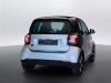 smart fortwo Fortwo eq Passion 4,6kW