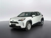 Toyota Yaris Cross Yaris Cross 1.5h Business fwd 116cv e-cvt