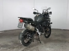 Benelli TRK BENELLI TRK 502