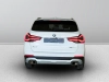 BMW X3 X3 xdrive20d mhev 48V auto