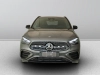 Mercedes-Benz GLA 200 d automatic
