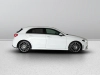 Mercedes-Benz Classe A 180 d Premium auto