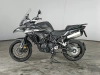 Benelli TRK BENELLI TRK 502