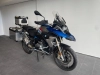 BMW Motorrad GS R 1200 GS Rallye Abs my17
