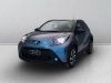 Toyota AYGO X AYGO X 10B MT TREND MY24