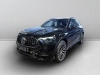 Mercedes AMG GLC Mercedes-AMG GLC 43 4MATIC