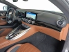 Mercedes AMG GT AMG GT Coupe 43 mhev (eq-boost) Premium Plus 4matic+ auto