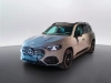 Mercedes-Benz GLB 250+ con tecnologia EQ