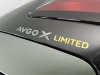 Toyota Aygo X Aygo X 1.0 Limited 72cv